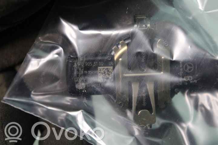 Sensor de lluvia   A9109053100