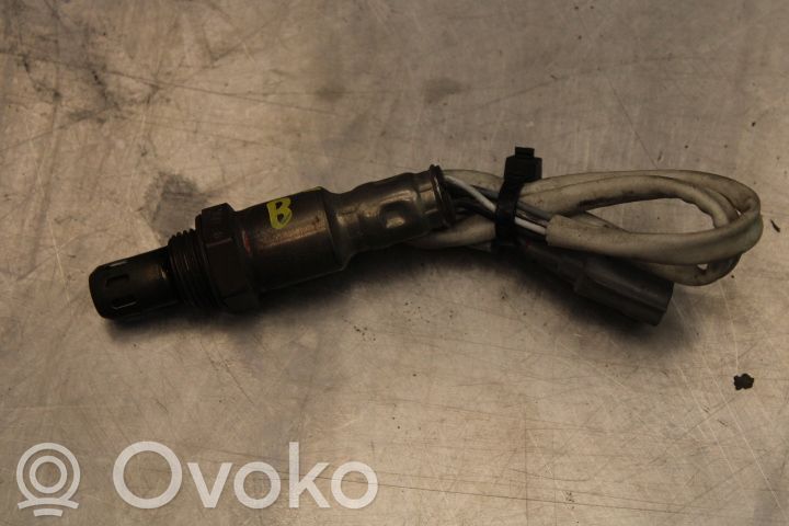 Sonde lambda   8200495791