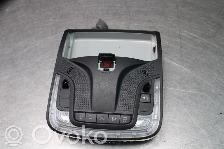 Otras luces interiores   A9109007400