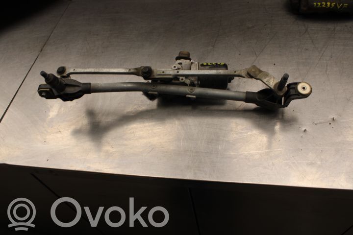 Renault Megane III Motor ștergător 