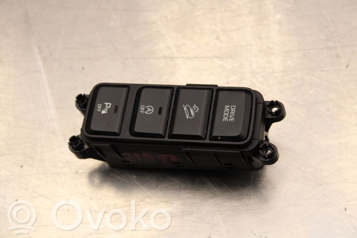 Interruptor de control multifunción   93300D7710