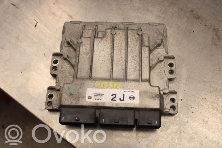 Unité de commande / module d'injection   A2C96757200,23710HX42C