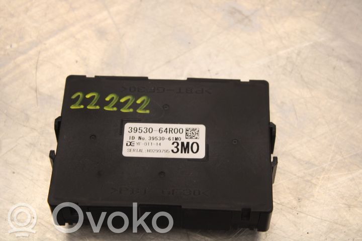 Autres unités de commande / modules   3935064R00