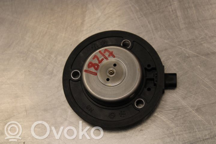 Volkswagen Golf VII Sensor 