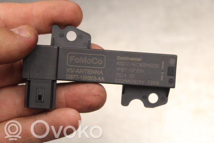 Antenă radio   DS7T15K603AA