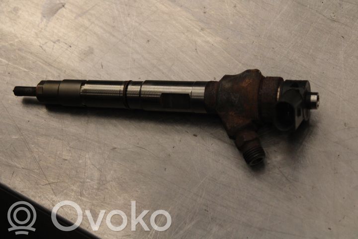 Volkswagen Caddy Injector combustibil 