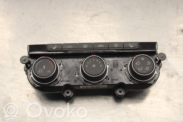 Volkswagen Golf VII Unitate control climatizare 