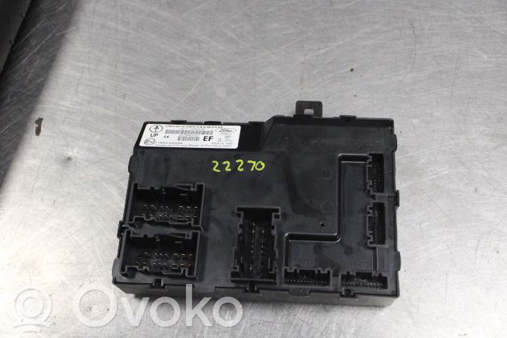 Sulakemoduuli   DN1T15K600EF