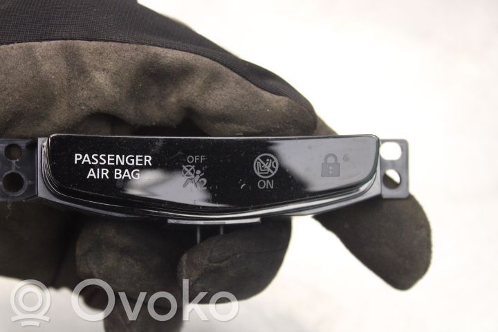 Nissan Qashqai Monitor/display/piccolo schermo 