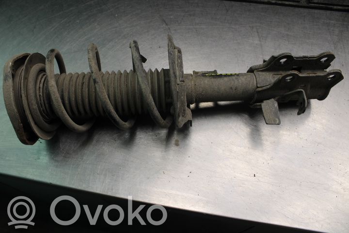 Ford Focus Ansamblu amortizor cu arc față 
