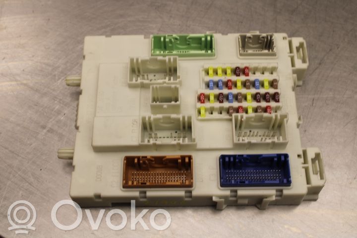 Módulo de fusible   F1DT14A073PH