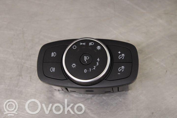 Ford Focus Interruptor de luz 