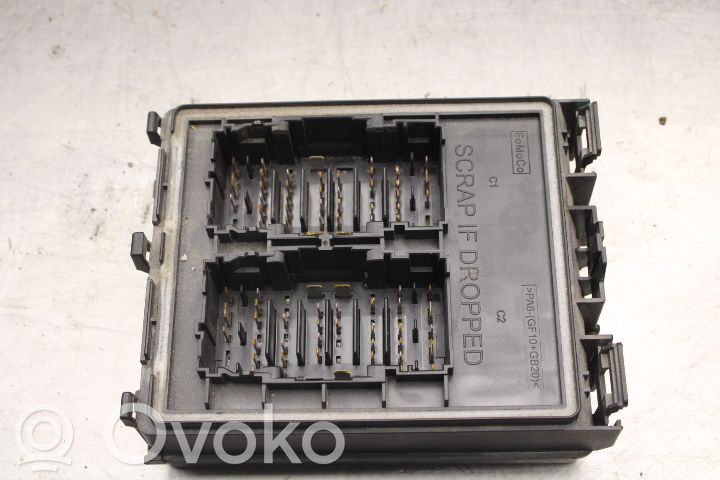 Ford Transit -  Tourneo Connect Altre centraline/moduli 
