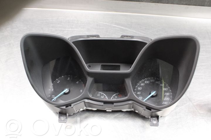Ford Transit -  Tourneo Connect Tachimetro (quadro strumenti) 
