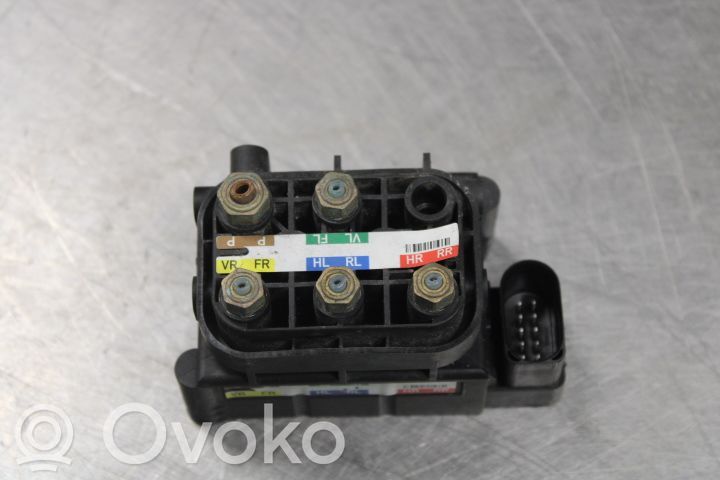 Mercedes-Benz E W213 Compresor suspensie pneumatică 