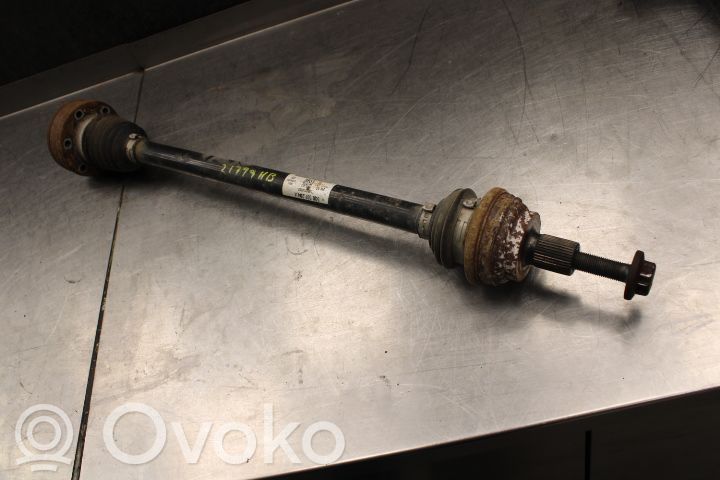 Volkswagen Golf VII Planetară spate