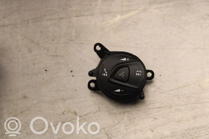 Ford Transit -  Tourneo Connect Pulsanti/interruttori sul volante 