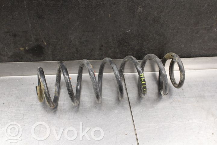Volkswagen Golf VII Arc elicoidal spate
