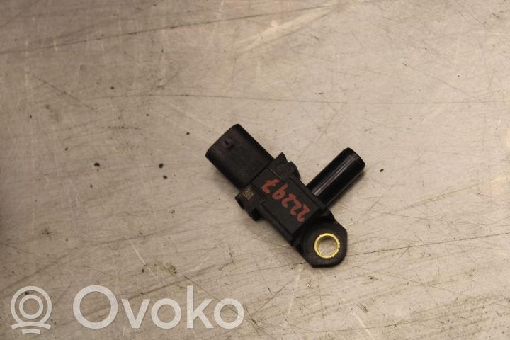 Válvula de vacío