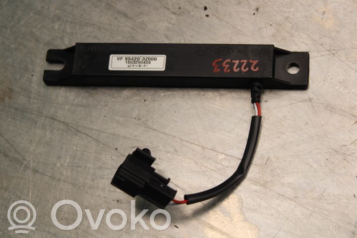 Hyundai i40 Radion antenni 