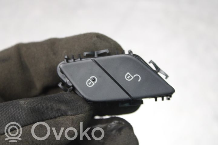 Mercedes-Benz E W213 Central locking switch button 