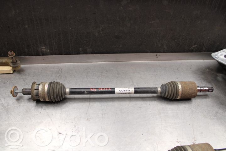 Volvo XC70 Albero di trasmissione posteriore