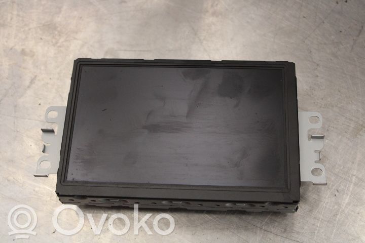 Volvo XC70 Monitor/display/piccolo schermo 