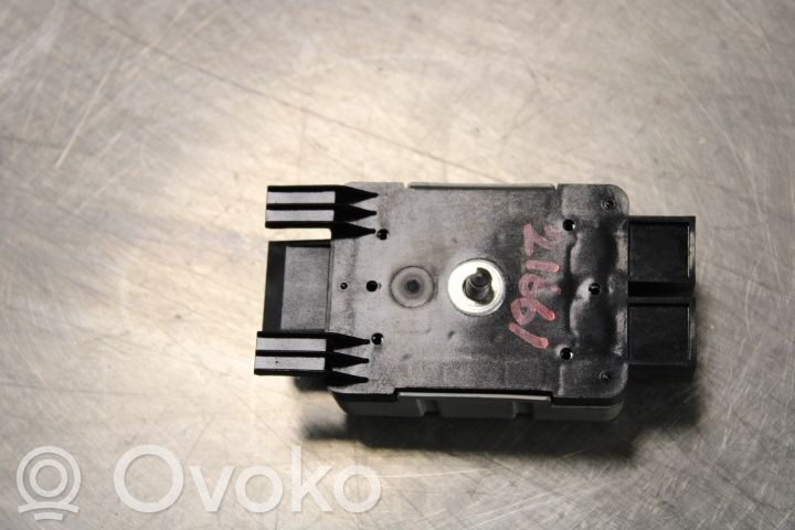 Skoda Superb B8 (3V) Amplificatore antenna