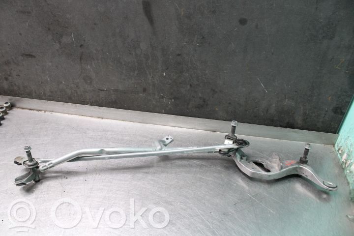 Mercedes-Benz E W213 Mechanizm wycieraczek szyby przedniej / czołowej 