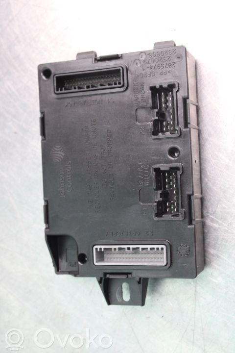 Modul siguranțe   284B14456R