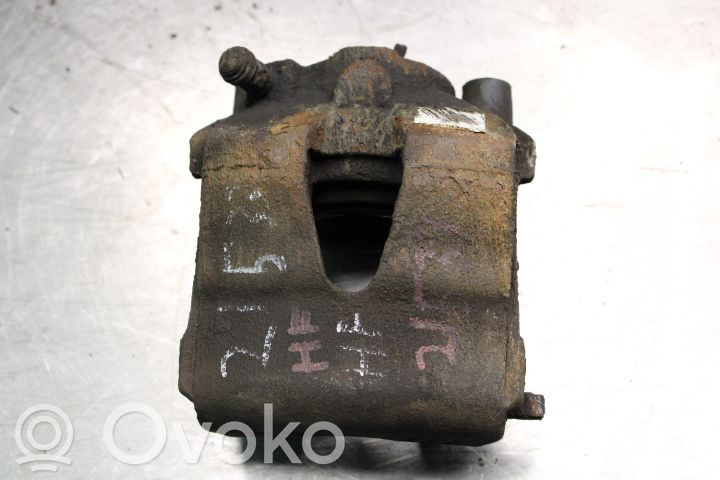 Bremssattel vorne
