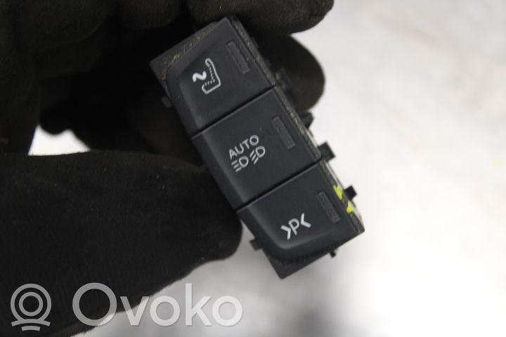 Interruptor de control multifunción   96770598ZD00
