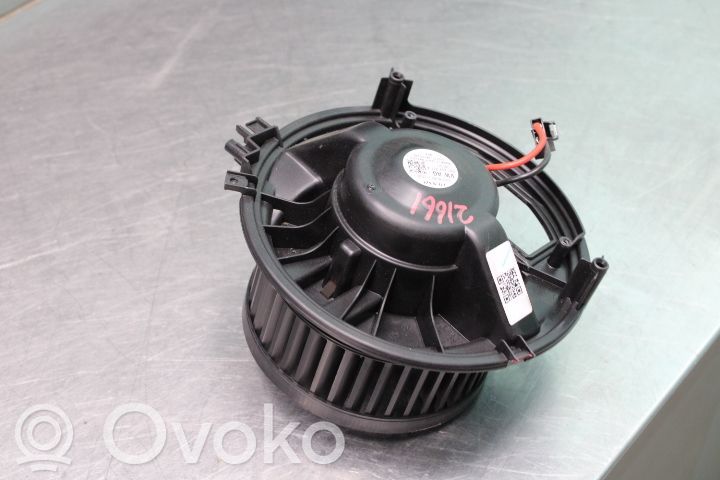 Skoda Superb B8 (3V) Ventola riscaldamento/ventilatore abitacolo