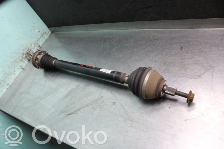 Volkswagen Caddy Eje de transmisión delantero 