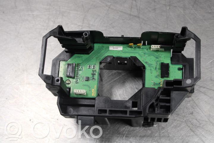 Steering angle sensor   31456029