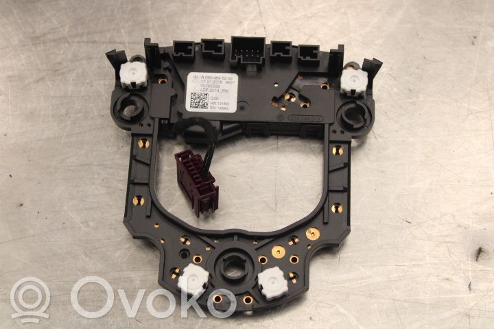 Mercedes-Benz E W213 Steering angle sensor 