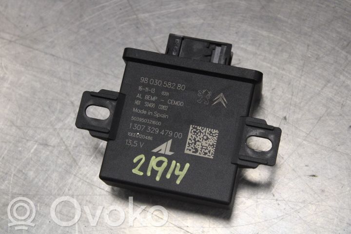 Autres unités de commande / modules   9803058280