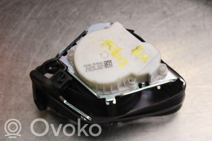 Ford Focus Ceinture de sécurité arrière