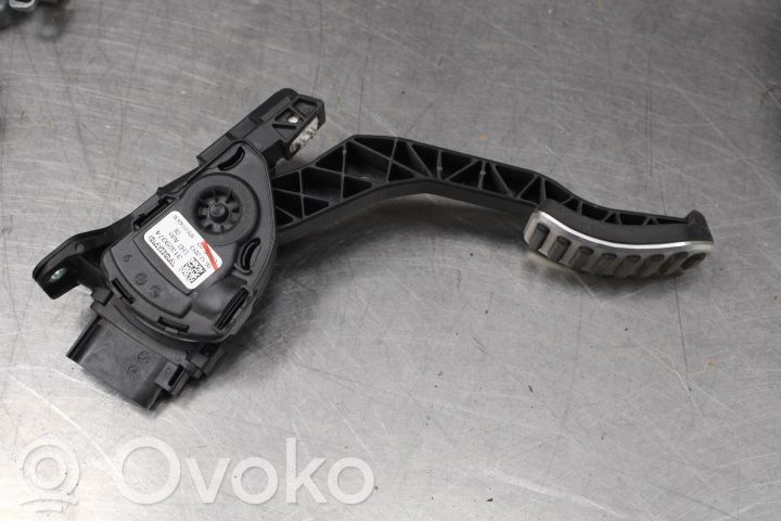 Gaspedalsensor elektrisch   31329374
