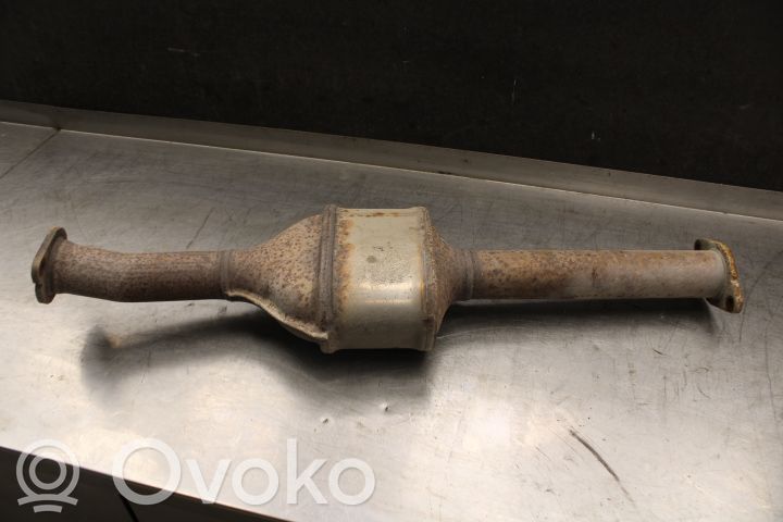 Ford Kuga II Filtr cząstek stałych Katalizator / FAP / DPF 