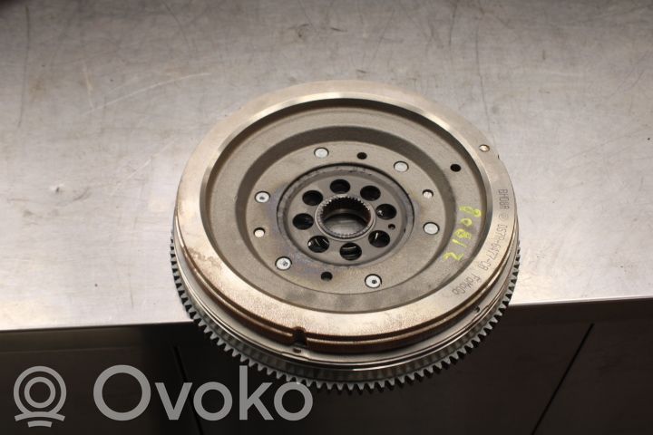 Ford Kuga II Volante motor 