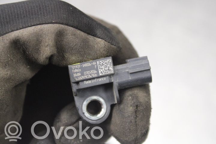Ford Fiesta Sensore d’urto/d'impatto apertura airbag