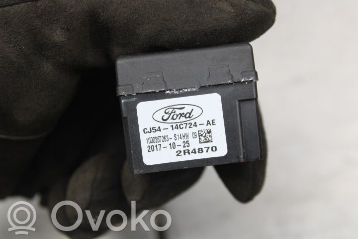 Autres unités de commande / modules   CJ5414C724AE