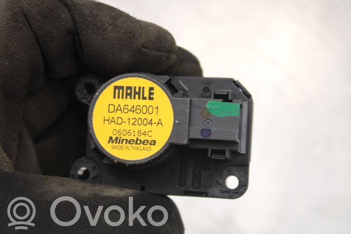 Opel Astra K Actuator/motor clapetă debit aer A/C