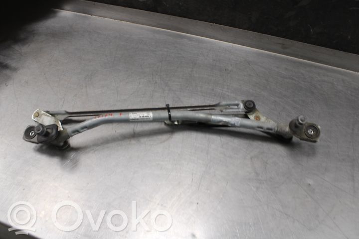 Volvo V40 Tiranti del tergicristallo anteriore