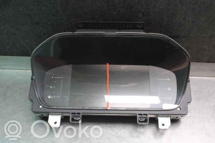 Licznik / Prędkościomierz   31472759AA