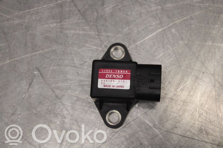 Sensor   4991000781,319551BN0A