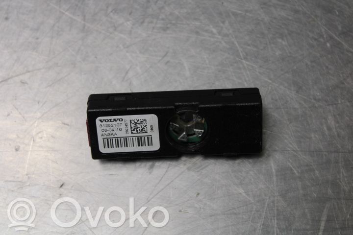 Antenna autoradio   31282107