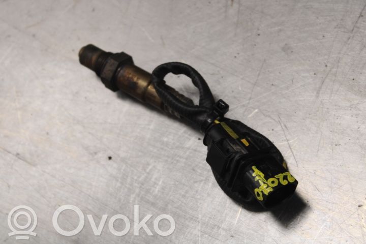 Sonda lambda   9681852780