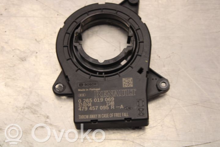 Lenkwinkelsensor   0265019069,479457095RA